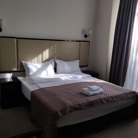 Hotel Genio Tbilisi Ngoại thất bức ảnh