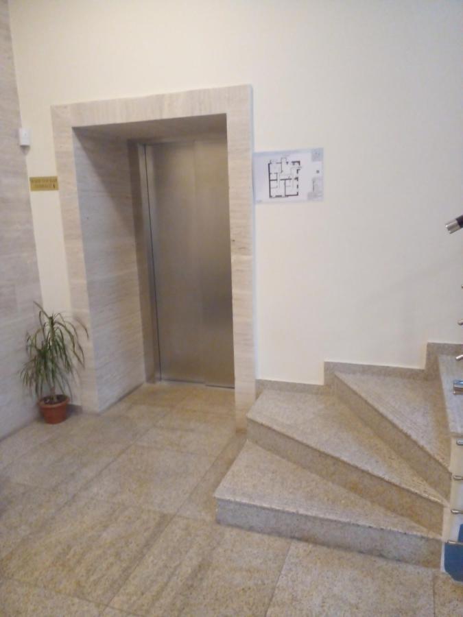 Hotel Genio Tbilisi Ngoại thất bức ảnh