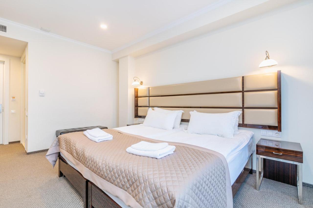 Hotel Genio Tbilisi Ngoại thất bức ảnh