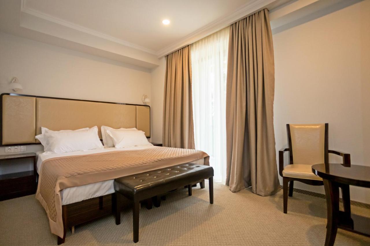 Hotel Genio Tbilisi Phòng bức ảnh