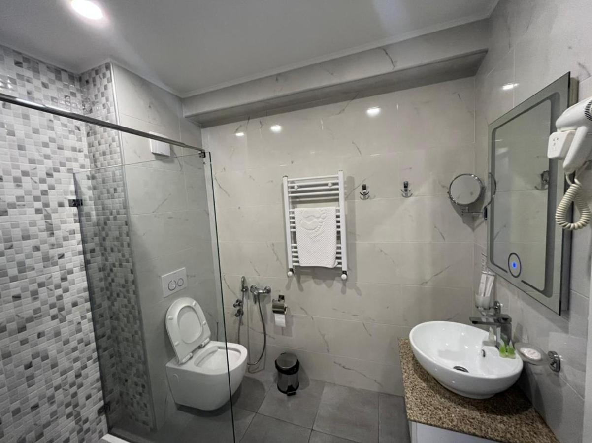 Hotel Genio Tbilisi Ngoại thất bức ảnh