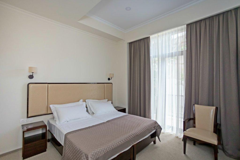 Hotel Genio Tbilisi Ngoại thất bức ảnh