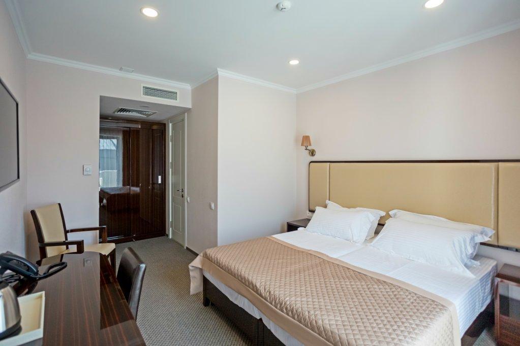 Hotel Genio Tbilisi Ngoại thất bức ảnh