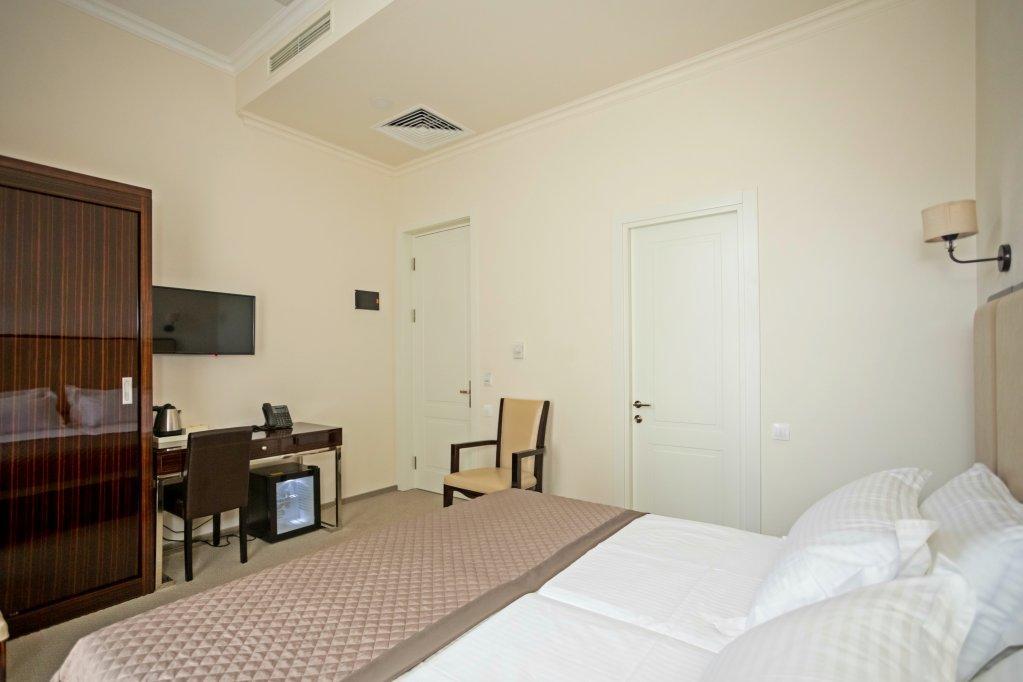 Hotel Genio Tbilisi Ngoại thất bức ảnh