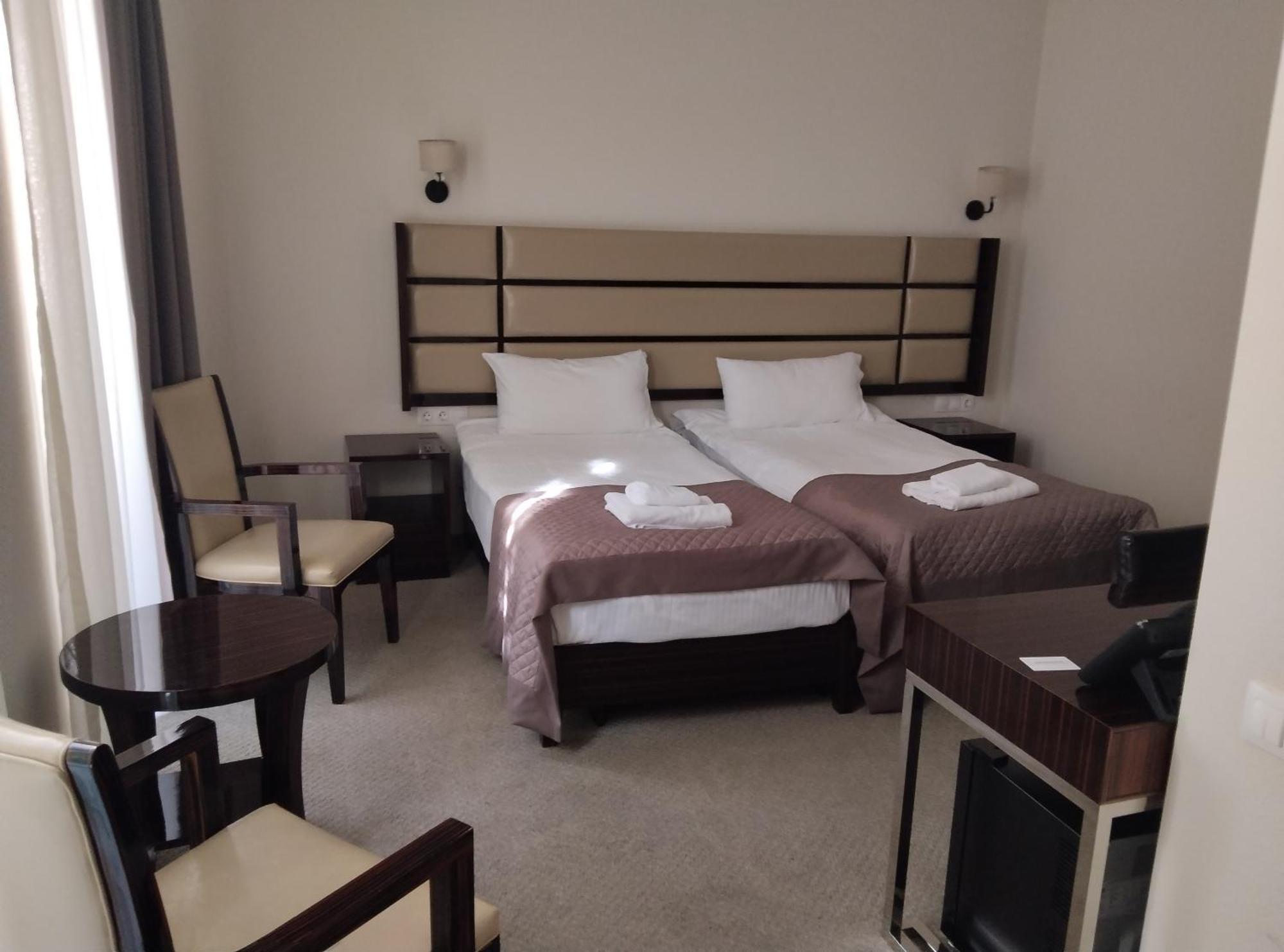 Hotel Genio Tbilisi Ngoại thất bức ảnh