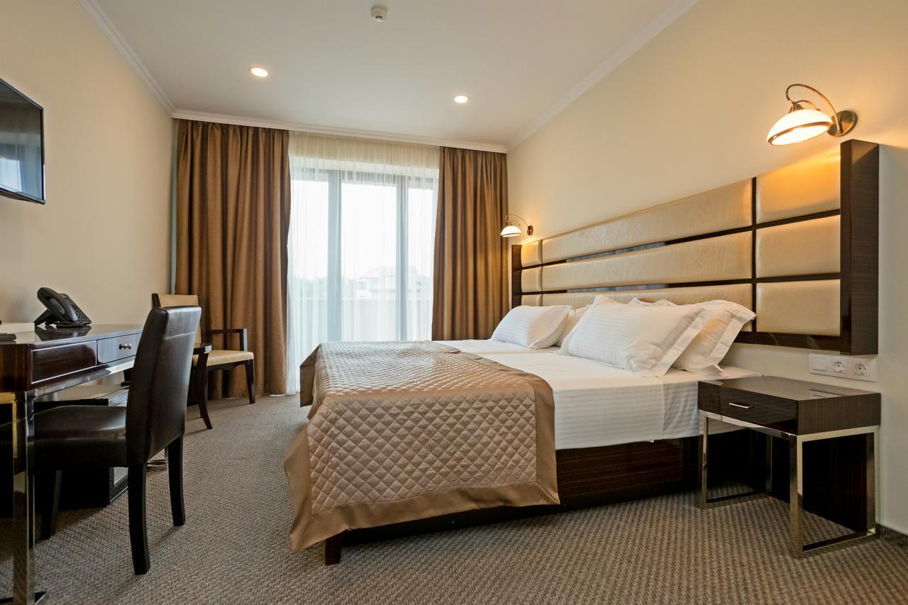 Hotel Genio Tbilisi Ngoại thất bức ảnh