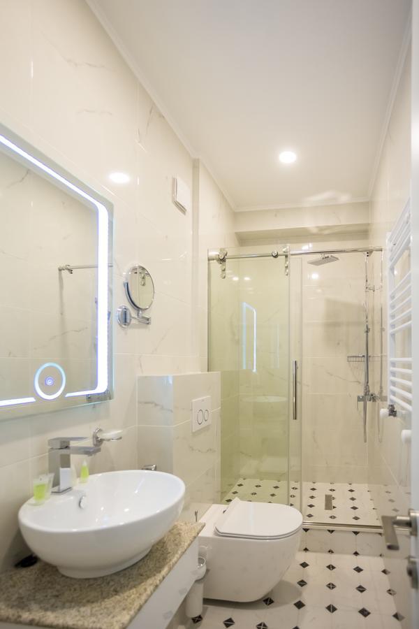 Hotel Genio Tbilisi Ngoại thất bức ảnh