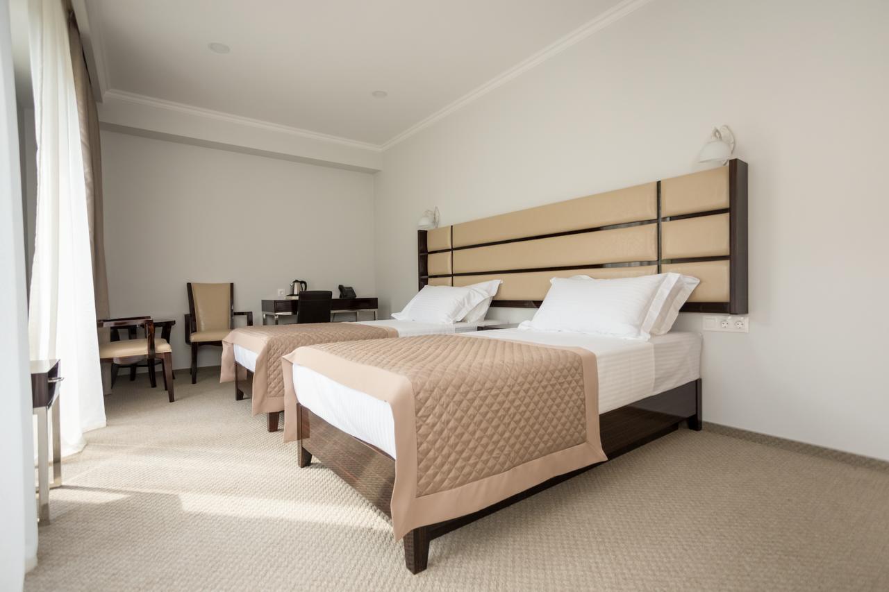 Hotel Genio Tbilisi Ngoại thất bức ảnh