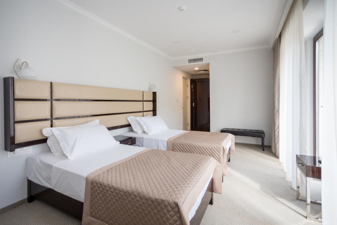Hotel Genio Tbilisi Ngoại thất bức ảnh