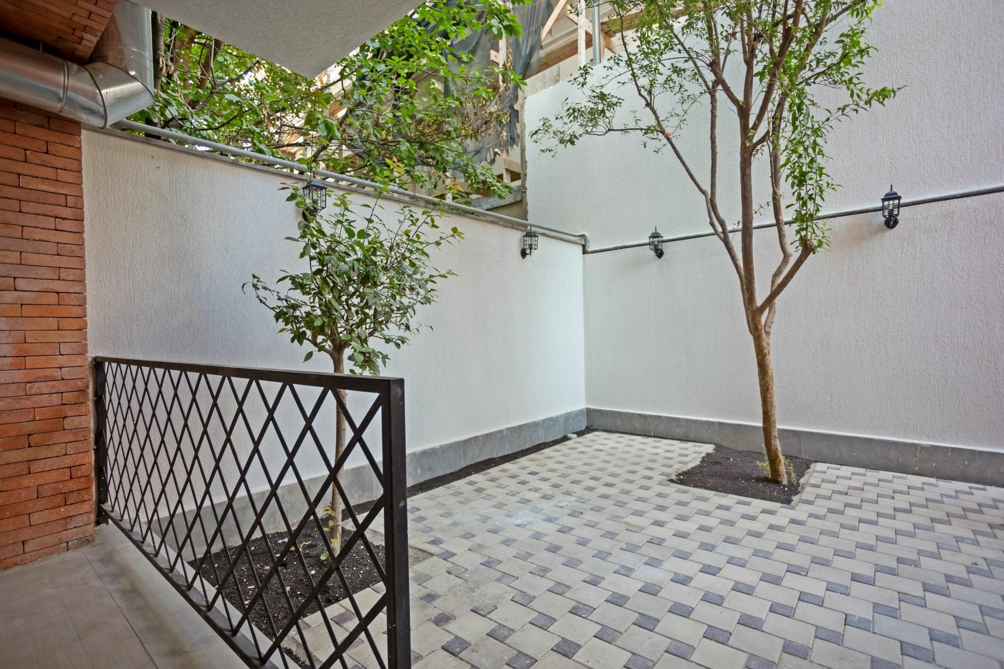 Hotel Genio Tbilisi Ngoại thất bức ảnh